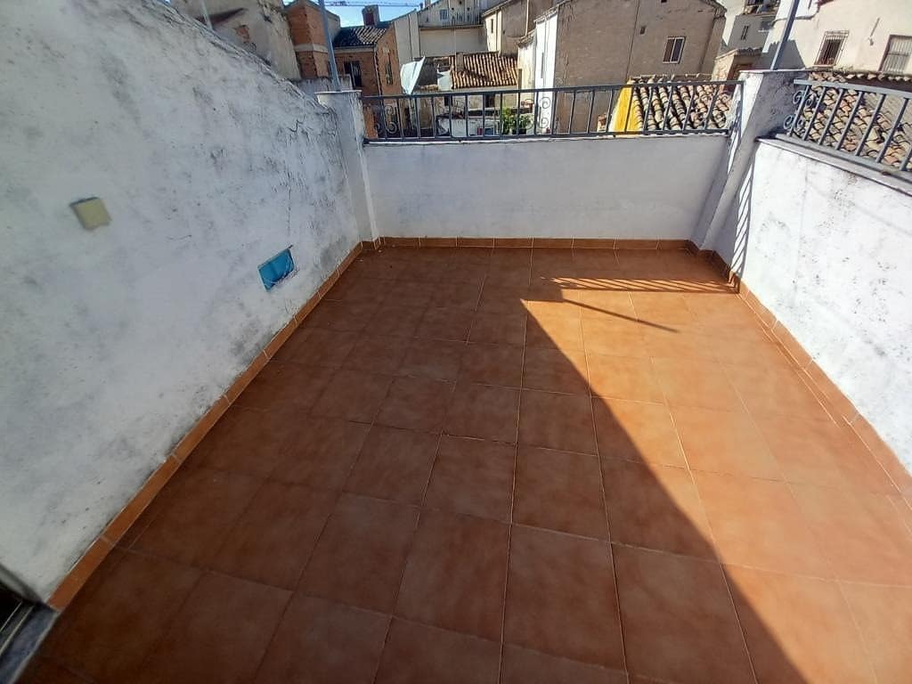 2 quarto Casa em Banda para venda em Martos - 39 500 € (Ref: 9458434)