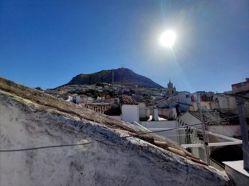 2 quarto Casa em Banda para venda em Martos - 39 500 € (Ref: 9458434)