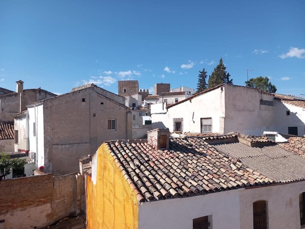 2 quarto Casa em Banda para venda em Martos - 39 500 € (Ref: 9458434)