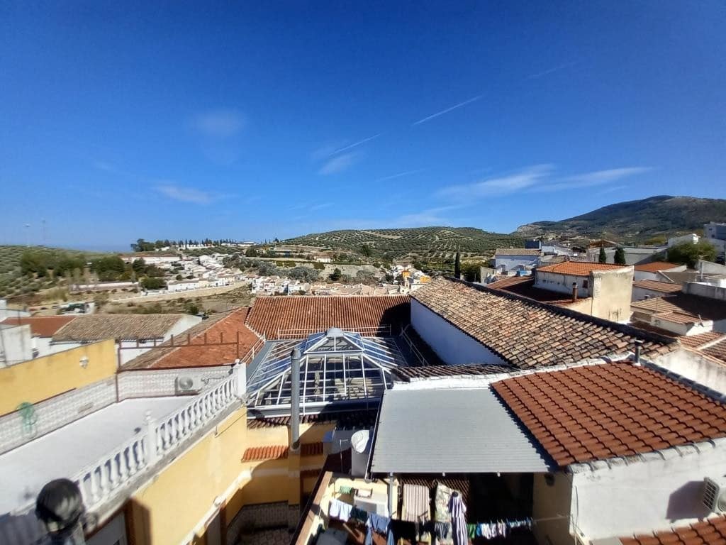 2 quarto Casa em Banda para venda em Martos - 39 500 € (Ref: 9458434)
