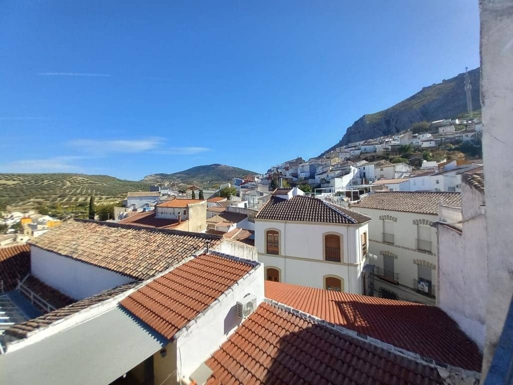 2 quarto Casa em Banda para venda em Martos - 39 500 € (Ref: 9458434)