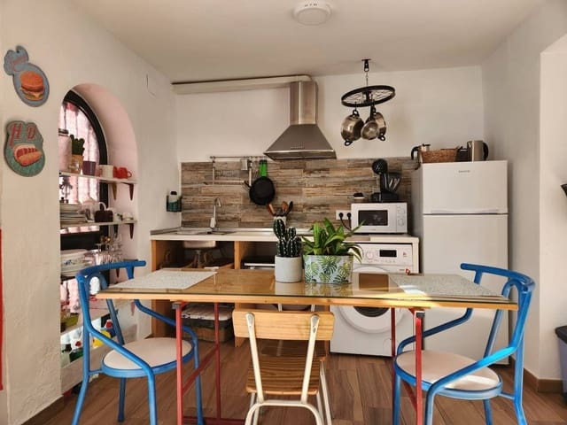 3 sovrum Hus till salu i Baena - 79 900 € (Ref: 9465570)