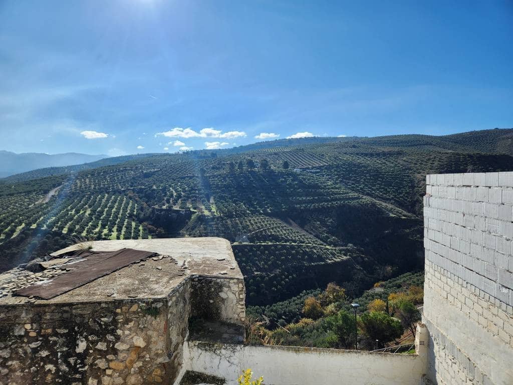 3 slaapkamer Huis te koop in Baena - € 79.900 (Ref: 9465570)