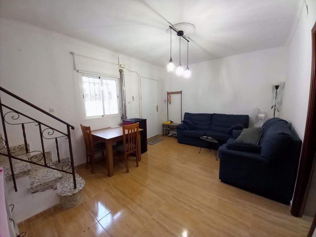 3 bedroom Townhouse for sale in Noguerones with pool - € 67,000 (Ref: 9498017)