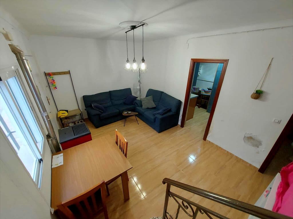 3 bedroom Townhouse for sale in Noguerones with pool - € 67,000 (Ref: 9498017)
