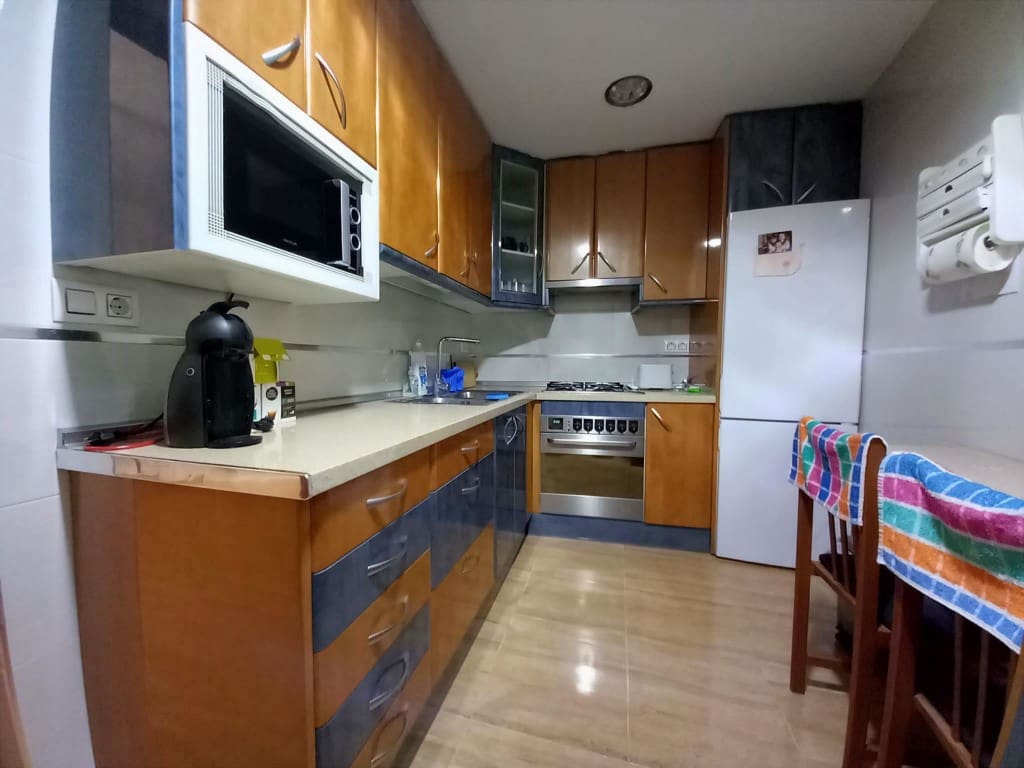 3 bedroom Townhouse for sale in Noguerones with pool - € 67,000 (Ref: 9498017)