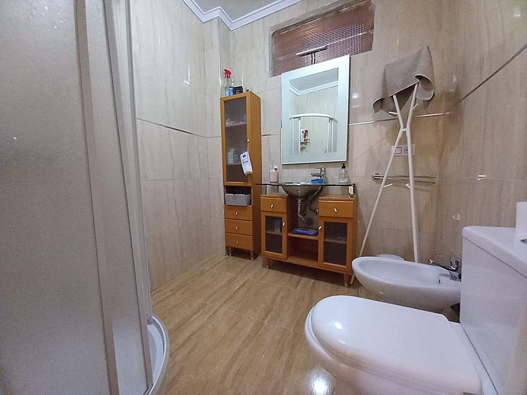 3 bedroom Townhouse for sale in Noguerones with pool - € 67,000 (Ref: 9498017)