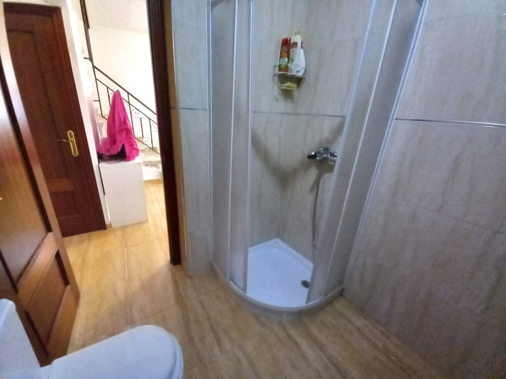 3 bedroom Townhouse for sale in Noguerones with pool - € 67,000 (Ref: 9498017)