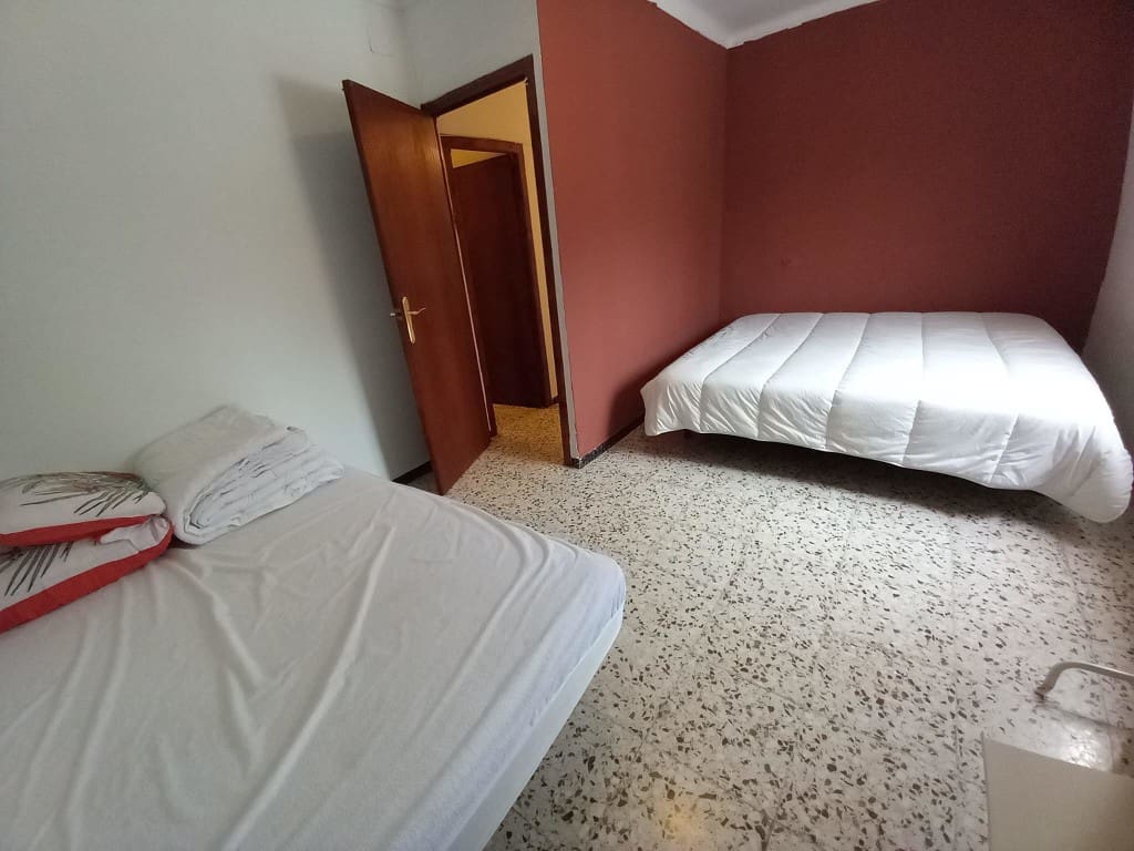 3 bedroom Townhouse for sale in Noguerones with pool - € 67,000 (Ref: 9498017)