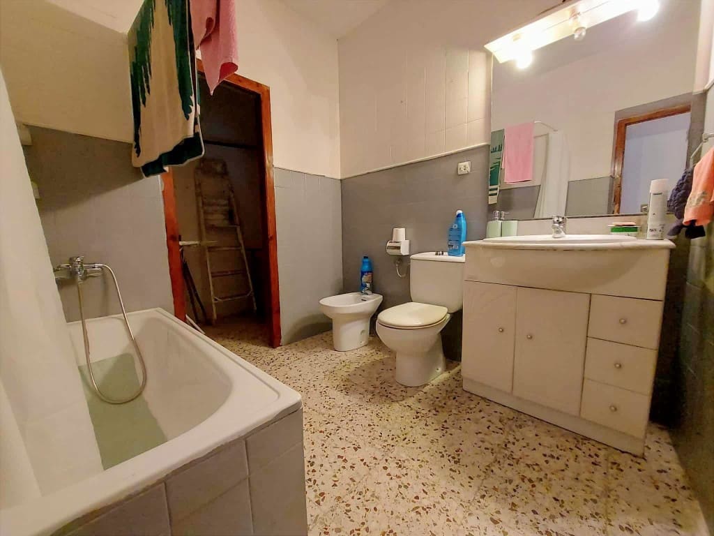 3 bedroom Townhouse for sale in Noguerones with pool - € 67,000 (Ref: 9498017)