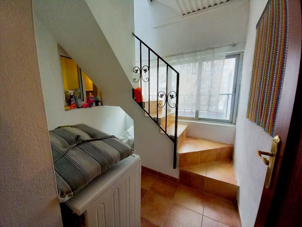 3 bedroom Townhouse for sale in Noguerones with pool - € 67,000 (Ref: 9498017)