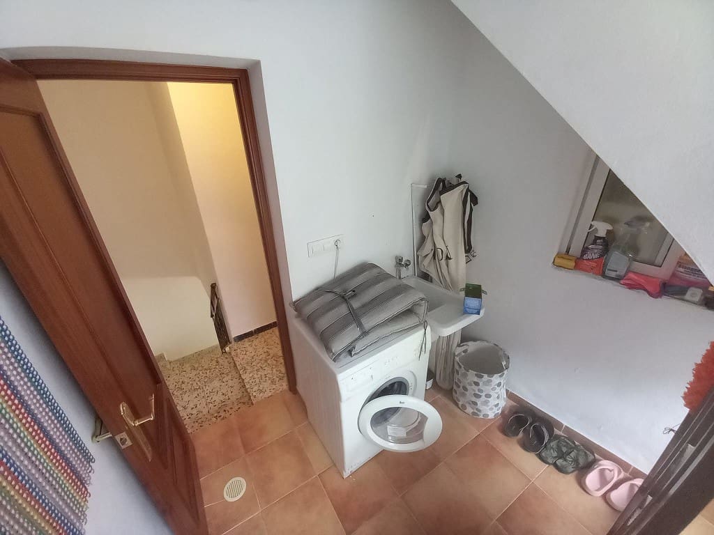 3 bedroom Townhouse for sale in Noguerones with pool - € 67,000 (Ref: 9498017)