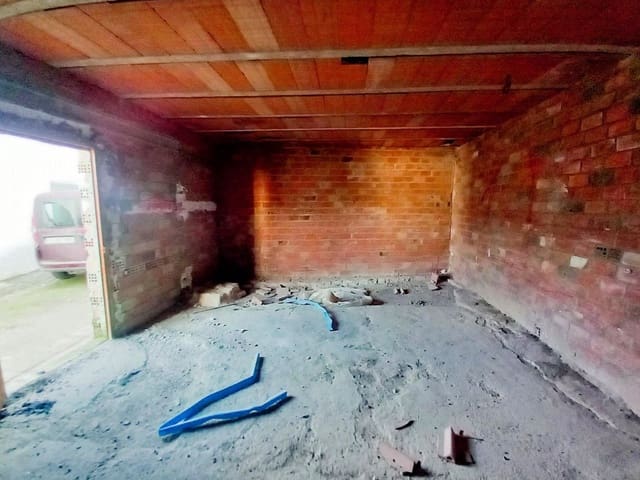 Maison de Ville à vendre à Noguerones, Alcaudete - 18 000 € (Ref: 9528851)