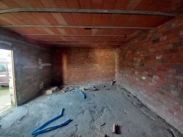 Maison de Ville à vendre à Noguerones, Alcaudete - 18 000 € (Ref: 9528851)