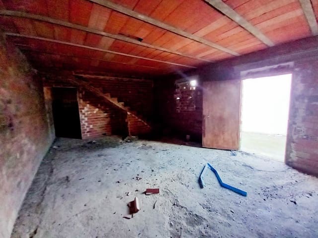 Maison de Ville à vendre à Noguerones, Alcaudete - 18 000 € (Ref: 9528851)