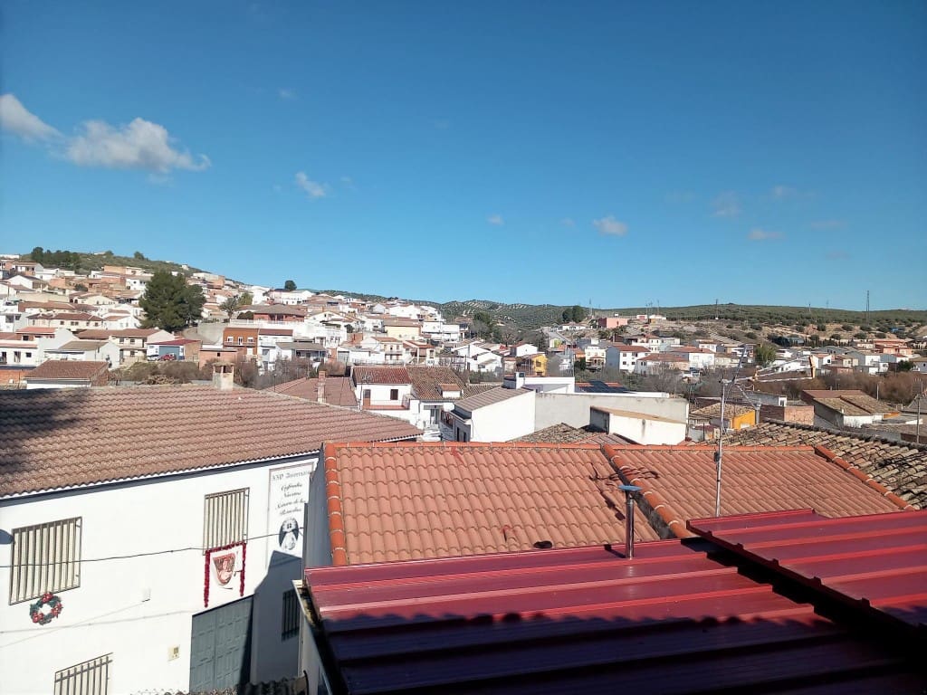 Maison de Ville à vendre à Noguerones - 18 000 € (Ref: 9528851)