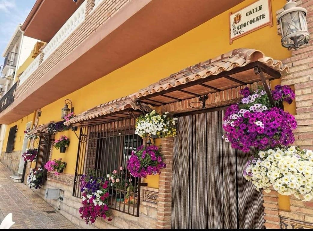 Maison de Ville à vendre à Noguerones - 18 000 € (Ref: 9528851)