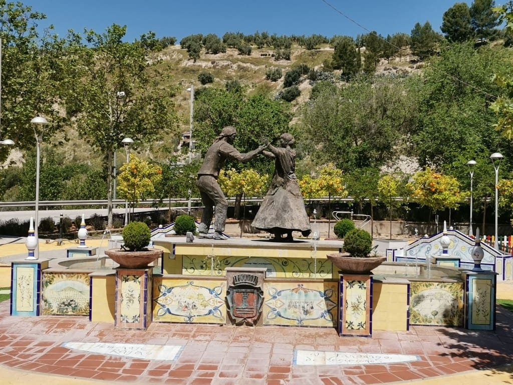 Maison de Ville à vendre à Noguerones - 18 000 € (Ref: 9528851)