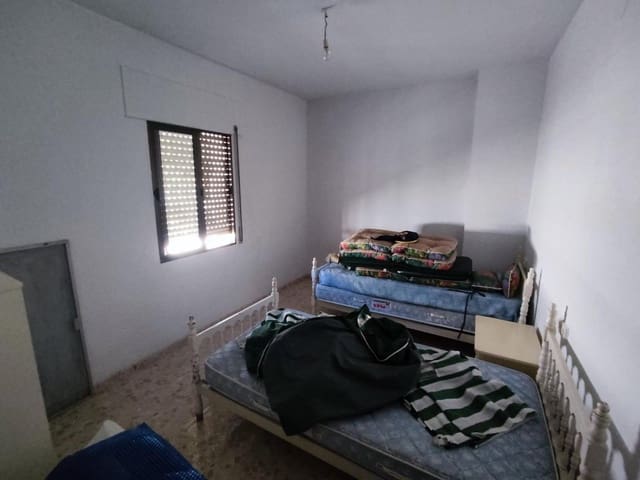 3 sypialnia Dom na sprzedaż w Rute z basenem - 162 000 € (Ref: 9558667)