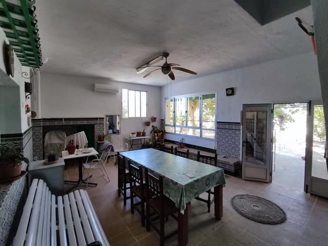 3 sypialnia Dom na sprzedaż w Rute z basenem - 162 000 € (Ref: 9558667)