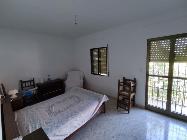 3 sypialnia Dom na sprzedaż w Rute z basenem - 162 000 € (Ref: 9558667)