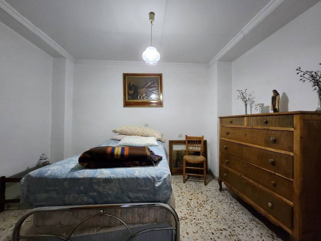 7 soveværelse Byhus til salg i Luque med swimmingpool garage - € 89.000 (Ref: 9558668)