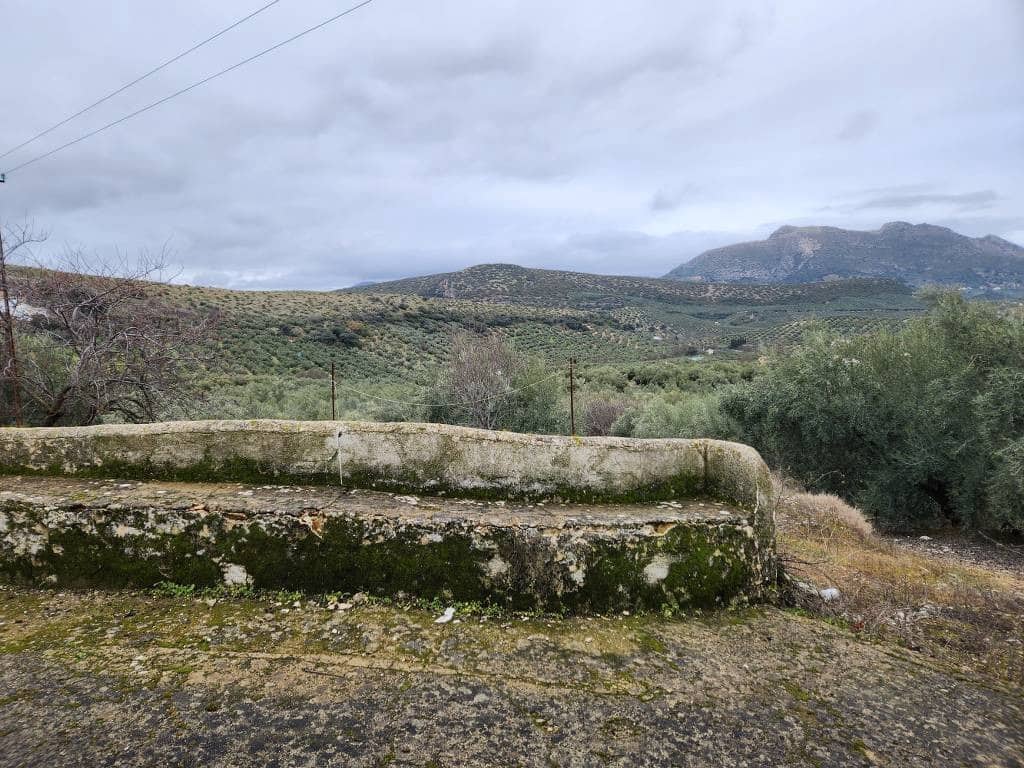 7 sovrum Finca/Hus på landet till salu i Las Piedras - 45 000 € (Ref: 9558669)