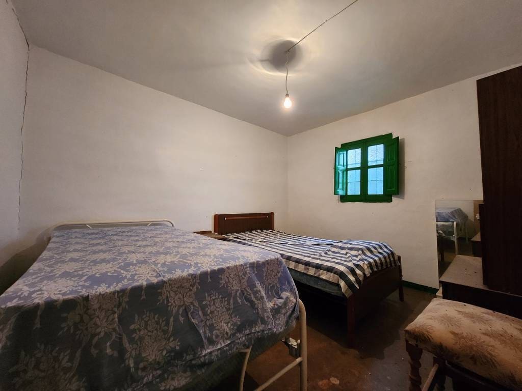 7 sovrum Finca/Hus på landet till salu i Las Piedras - 45 000 € (Ref: 9558669)