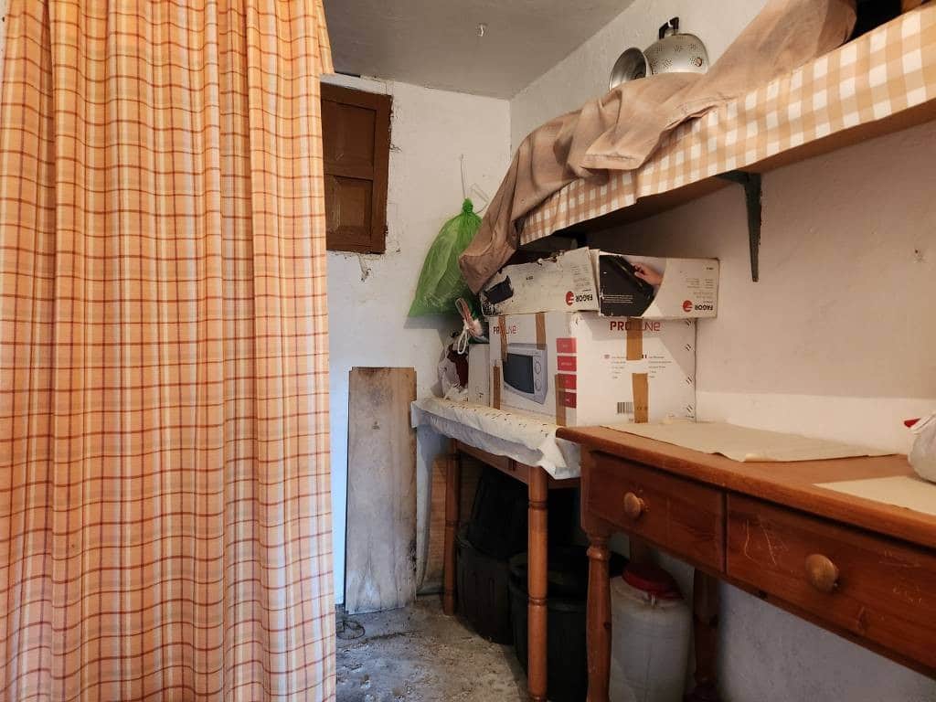 7 sovrum Finca/Hus på landet till salu i Las Piedras - 45 000 € (Ref: 9558669)