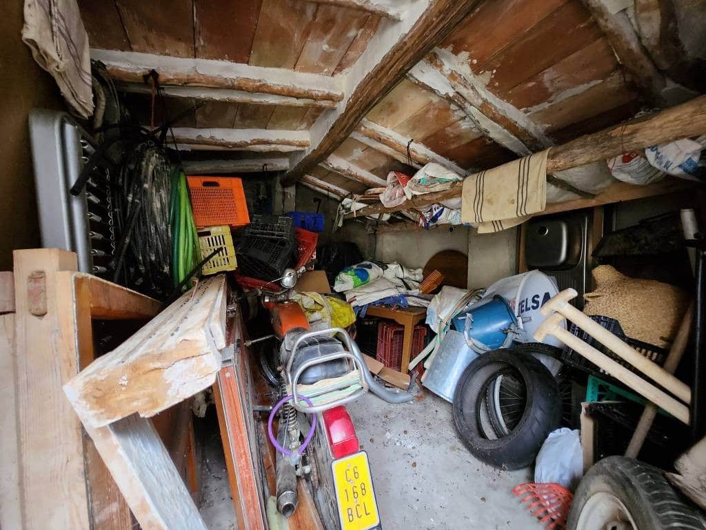 7 sovrum Finca/Hus på landet till salu i Las Piedras - 45 000 € (Ref: 9558669)