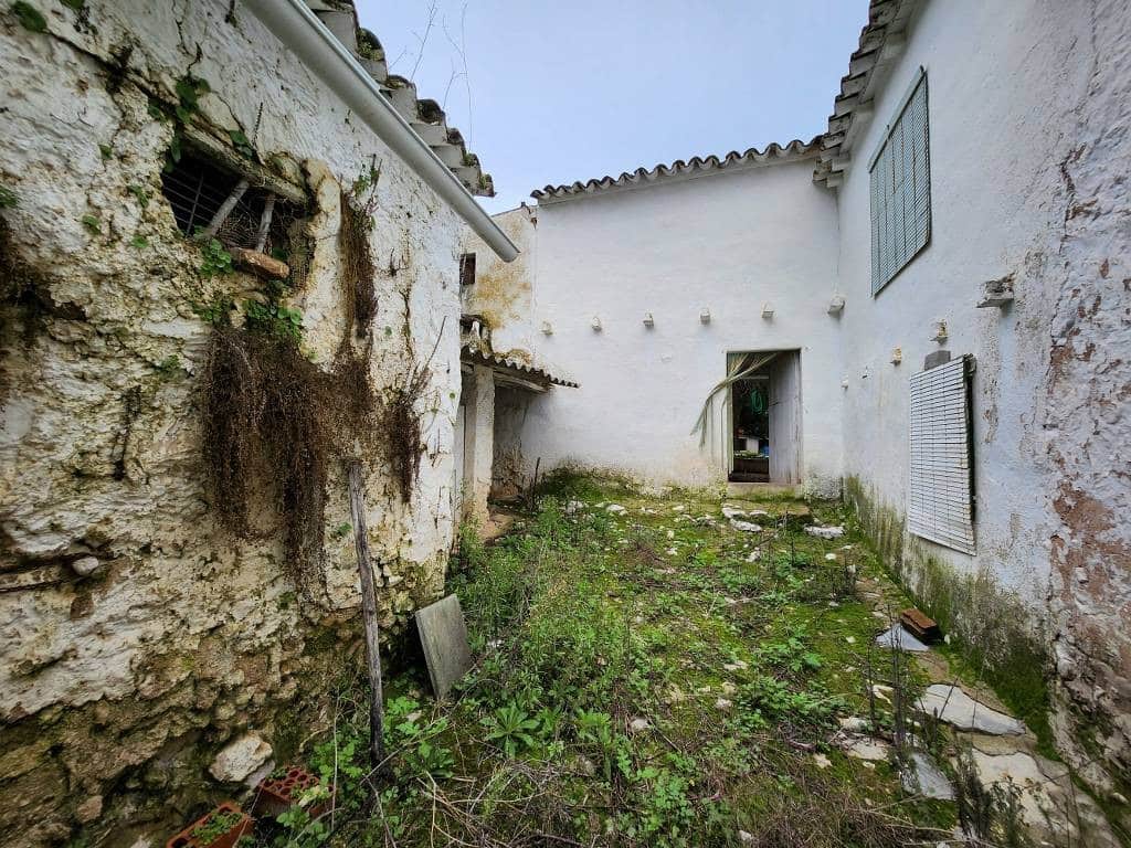 7 sovrum Finca/Hus på landet till salu i Las Piedras - 45 000 € (Ref: 9558669)