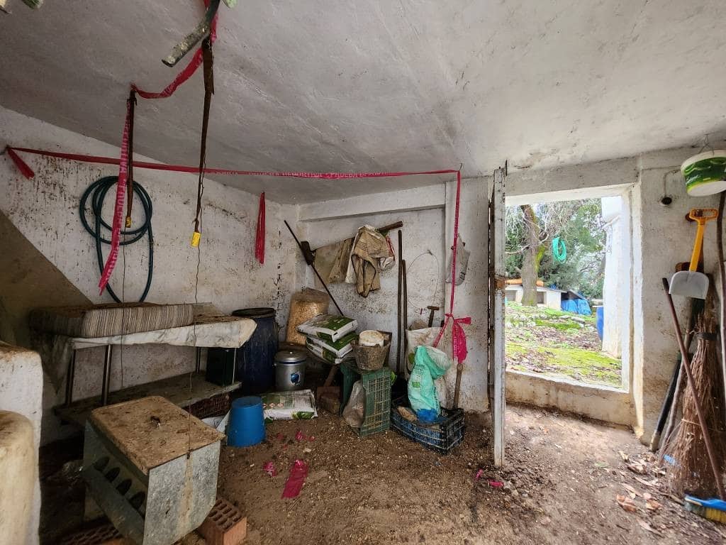 7 sovrum Finca/Hus på landet till salu i Las Piedras - 45 000 € (Ref: 9558669)