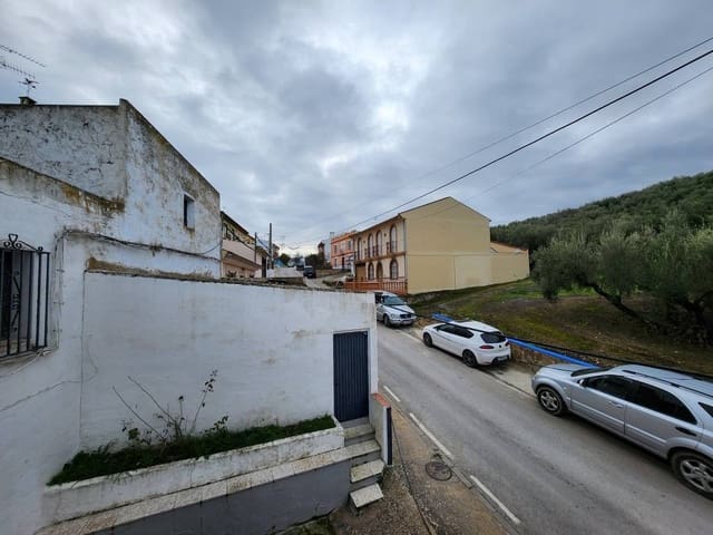 4 soverom Hus til salgs i Zambra, Rute med garasje - € 75 000 (Ref: 9558670)