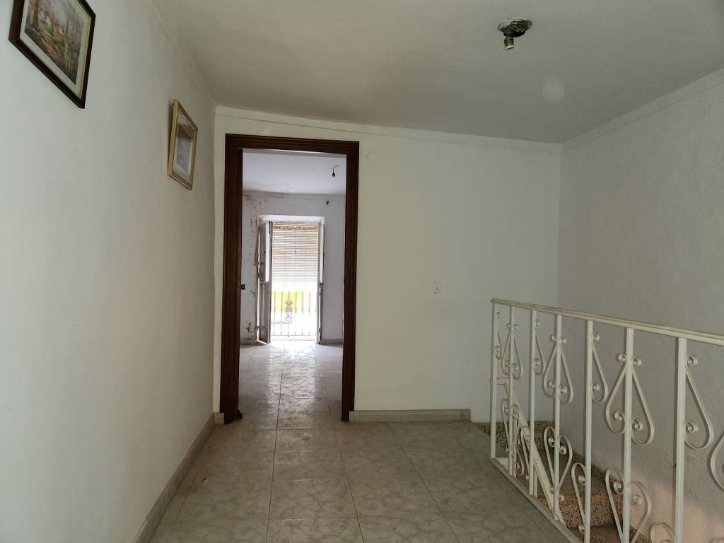 4 sypialnia Dom na sprzedaż w Benameji z basenem - 39 900 € (Ref: 9558671)