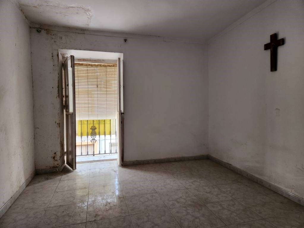 4 sypialnia Dom na sprzedaż w Benameji z basenem - 39 900 € (Ref: 9558671)