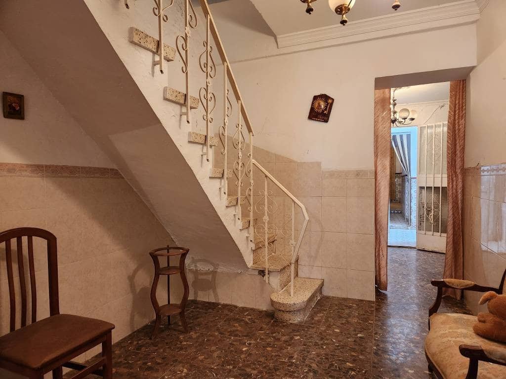 4 sypialnia Dom na sprzedaż w Benameji z basenem - 39 900 € (Ref: 9558671)