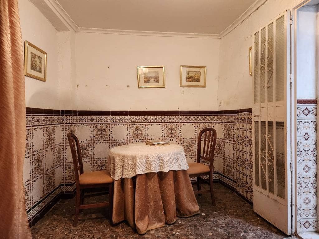 4 sypialnia Dom na sprzedaż w Benameji z basenem - 39 900 € (Ref: 9558671)