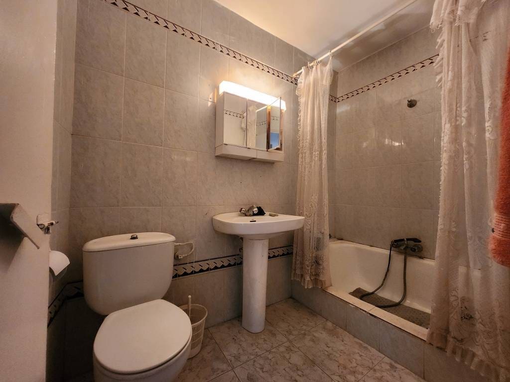 4 sypialnia Dom na sprzedaż w Benameji z basenem - 39 900 € (Ref: 9558671)