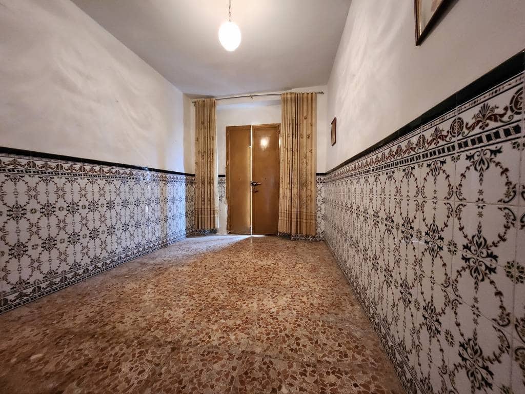 4 sypialnia Dom na sprzedaż w Benameji z basenem - 39 900 € (Ref: 9558671)