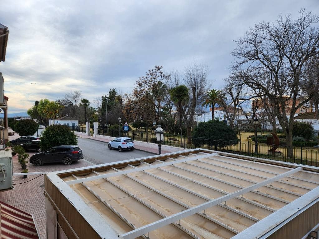 4 sypialnia Dom na sprzedaż w Benameji z basenem - 39 900 € (Ref: 9558671)