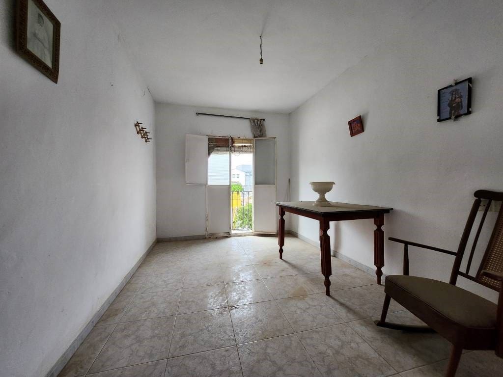 4 sypialnia Dom na sprzedaż w Benameji z basenem - 39 900 € (Ref: 9558671)