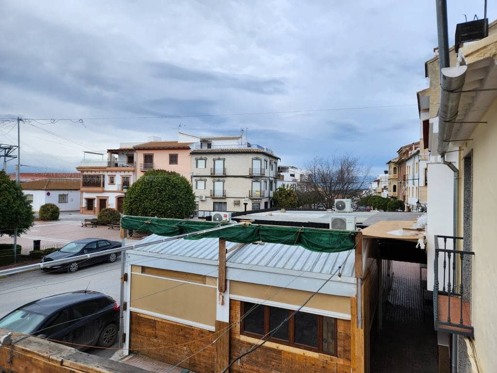 4 sypialnia Dom na sprzedaż w Benameji z basenem - 39 900 € (Ref: 9558671)