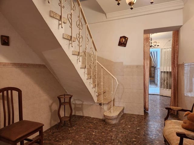 4 Zimmer Haus zu verkaufen in Benamejí mit Pool - 39.900 € (Ref: 9558671)