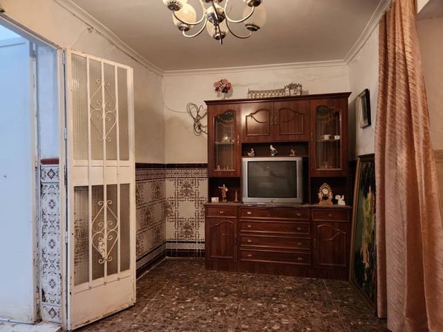 4 Zimmer Haus zu verkaufen in Benamejí mit Pool - 39.900 € (Ref: 9558671)