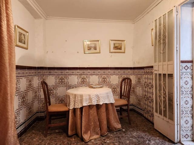 4 Zimmer Haus zu verkaufen in Benamejí mit Pool - 39.900 € (Ref: 9558671)