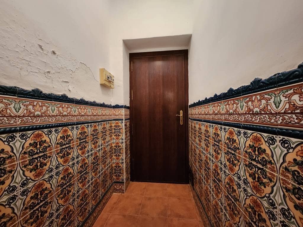 4 sypialnia Dom na sprzedaż w Benameji z basenem - 39 900 € (Ref: 9558671)