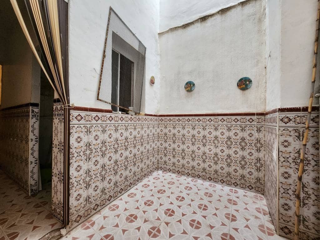 4 sypialnia Dom na sprzedaż w Benameji z basenem - 39 900 € (Ref: 9558671)