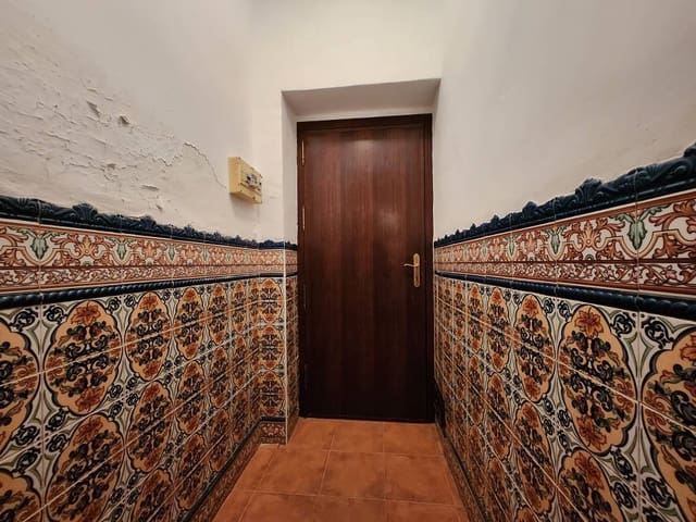 4 Zimmer Haus zu verkaufen in Benamejí mit Pool - 39.900 € (Ref: 9558671)