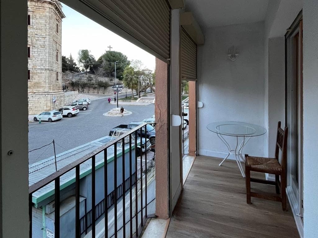 Apartamento de 4 habitaciones en Luque en venta con piscina - 74.900 € (Ref: 9586362)