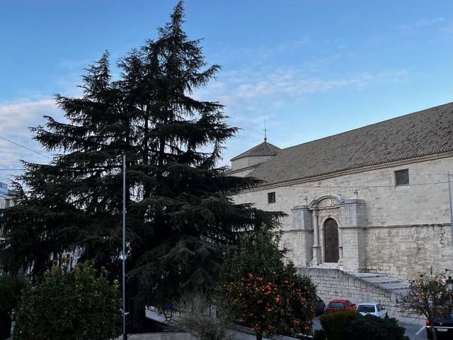 Apartamento de 4 habitaciones en Luque en venta con piscina - 74.900 € (Ref: 9586362)